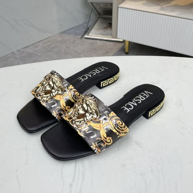 Versace Slippers